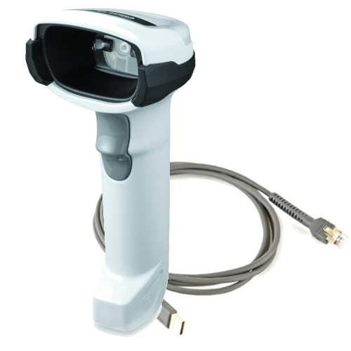 Zebra DS4608 High Density Scanner - Low Price | Barcode Factory