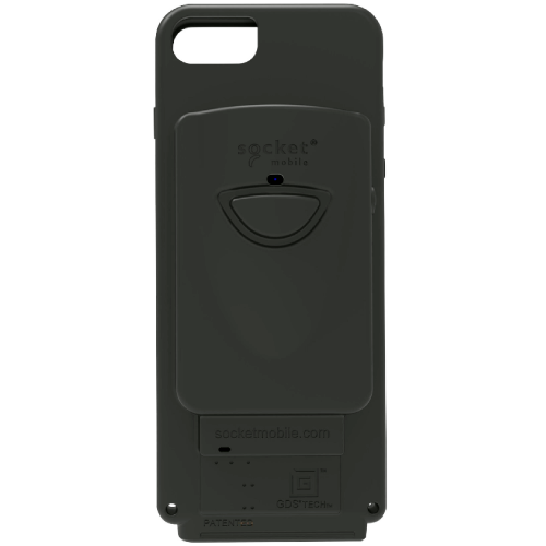 Socket SocketScan DS840 Scanner [iPhone 6/7/8] CX3594-2245