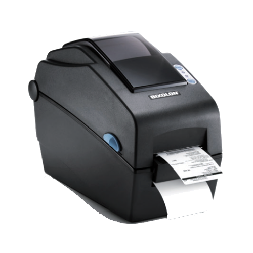 Bixolon SLP-DX220 Label Printer [203DPI, Peeler] SLP-DX220BG