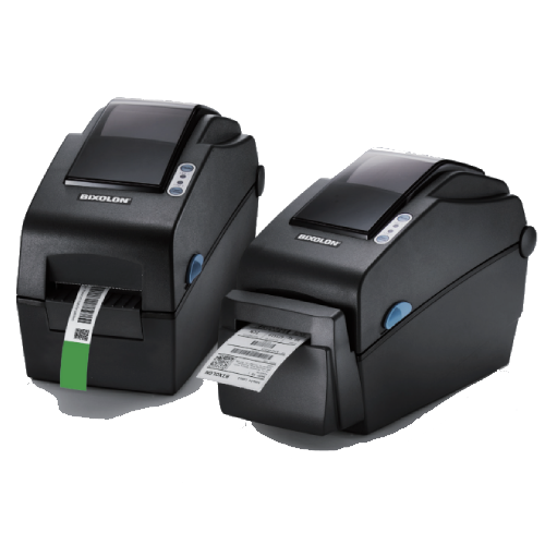 Bixolon SLP-DX220 Label Printer [203DPI, Serial] SLP-DX220G