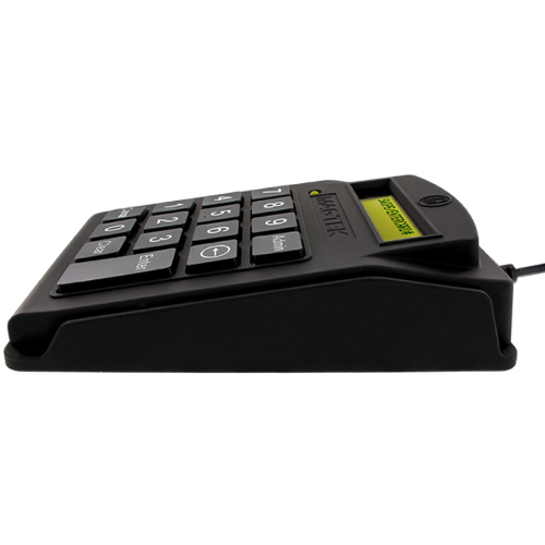 MagTek DynaPAD Card Reader/Keypad 21087008