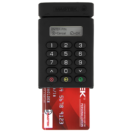 MagTek DynaPro Mini PIN Pad 30056110