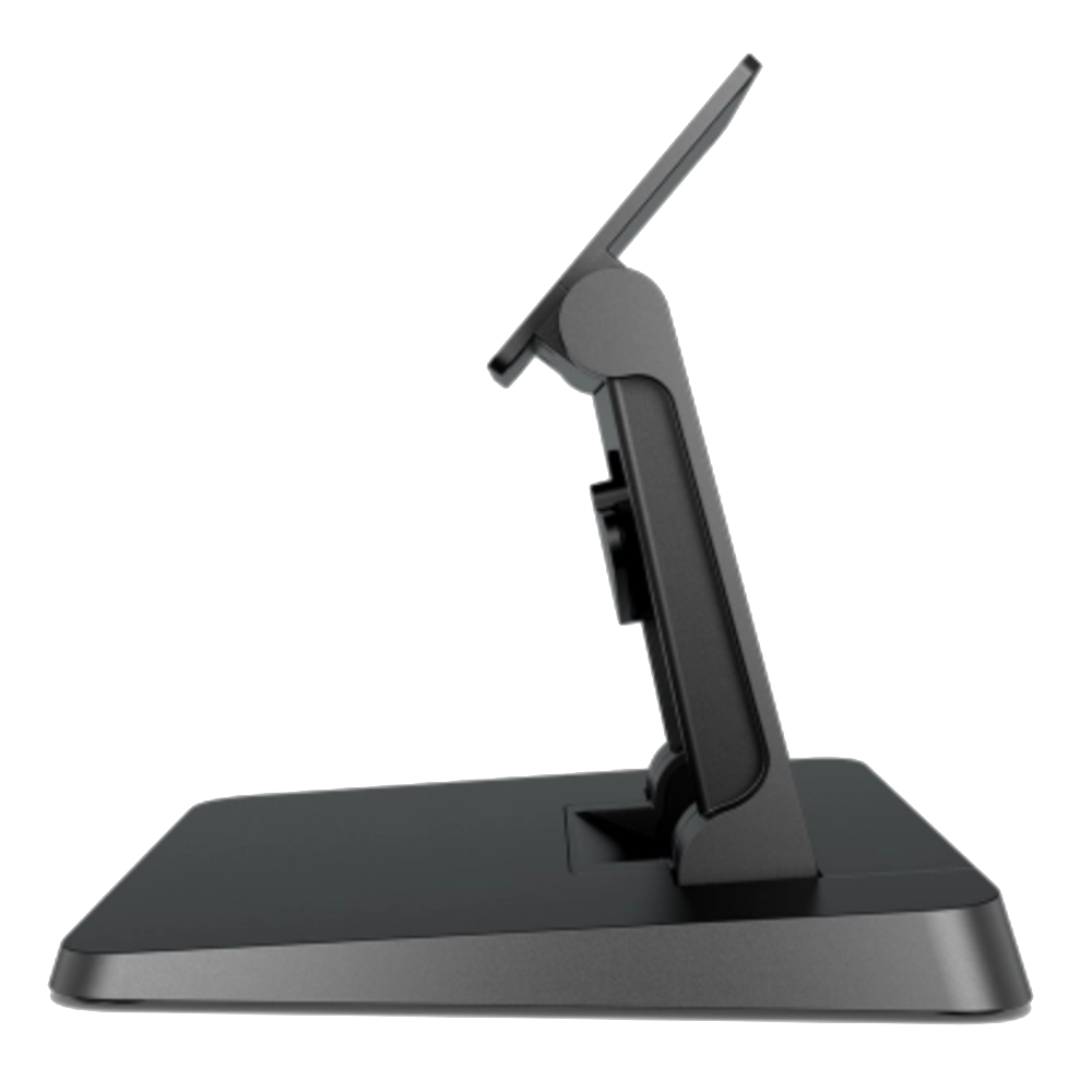Elo 2-Position Adjustable Table-Top Stand [Elo I-Series] E044356