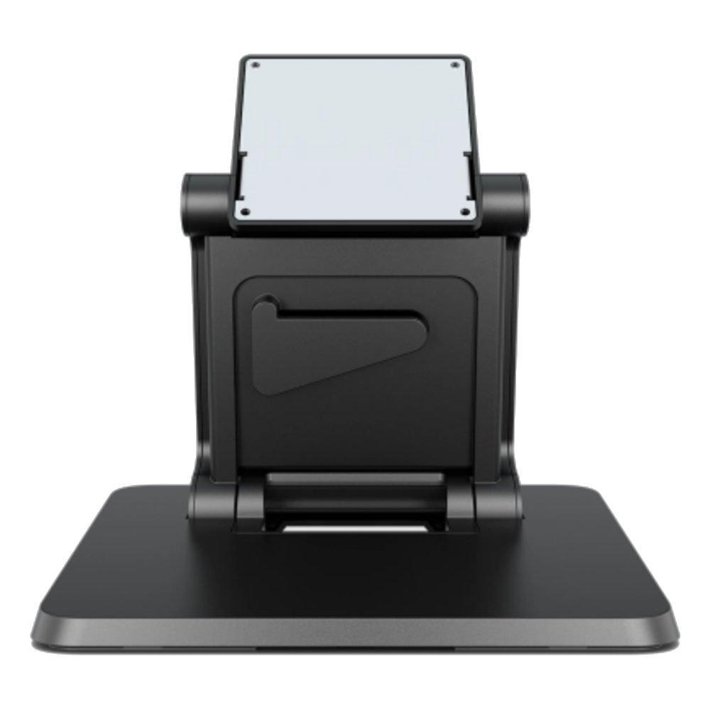 Elo 2-Position Adjustable Table-Top Stand [Elo I-Series] E044356