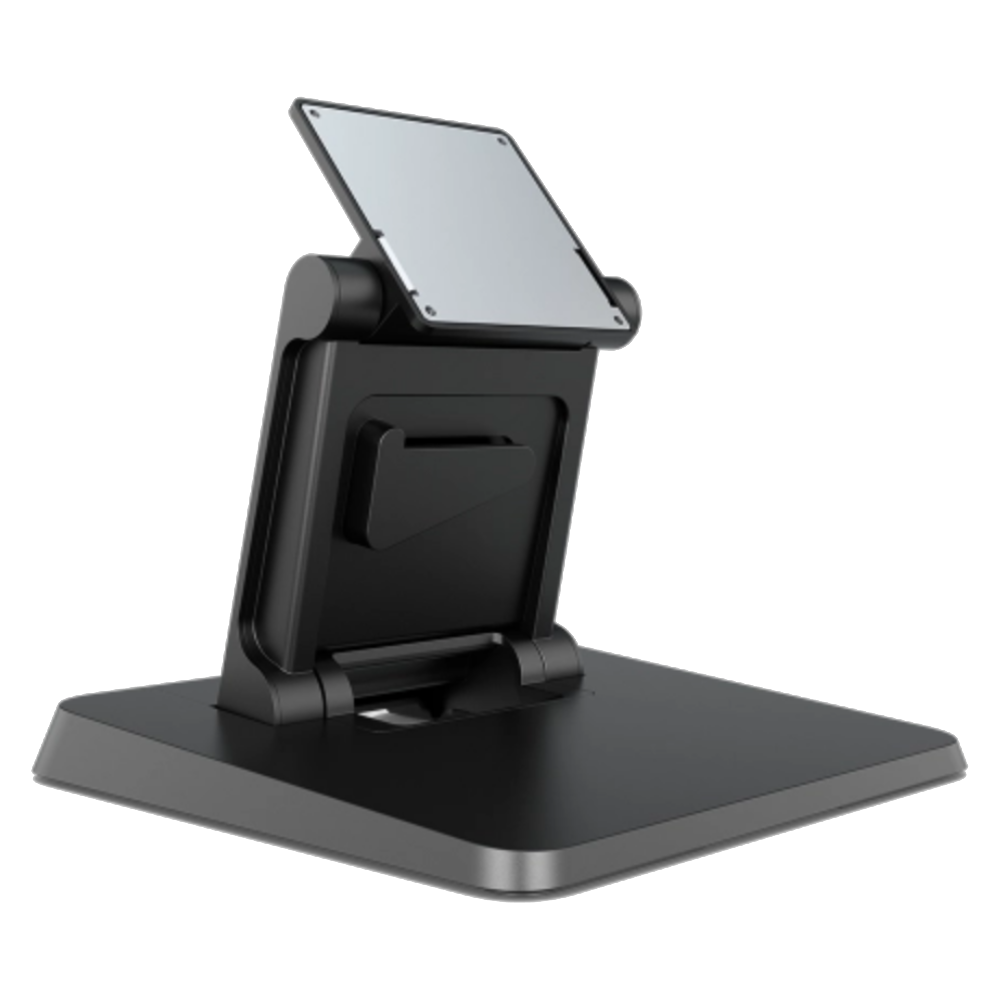 Elo 2-Position Adjustable Table-Top Stand [Elo I-Series] E044356