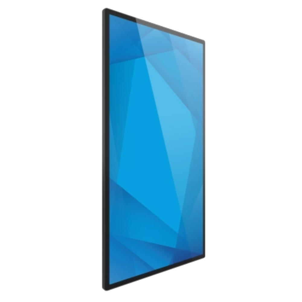 Elo 6554L 65" 4K Touchscreen Signage E104723