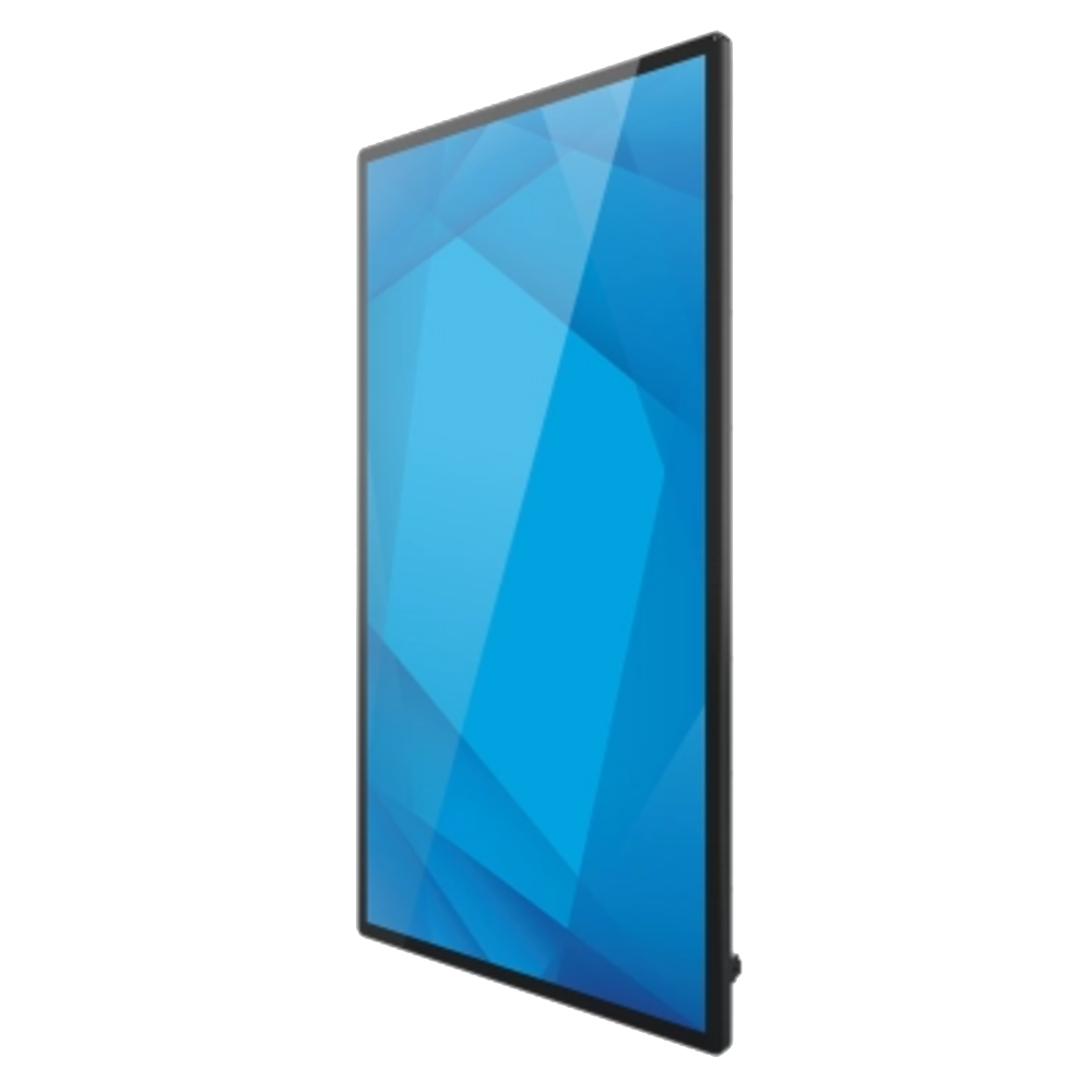 Elo 6554L 65" 4K Touchscreen Signage E104723