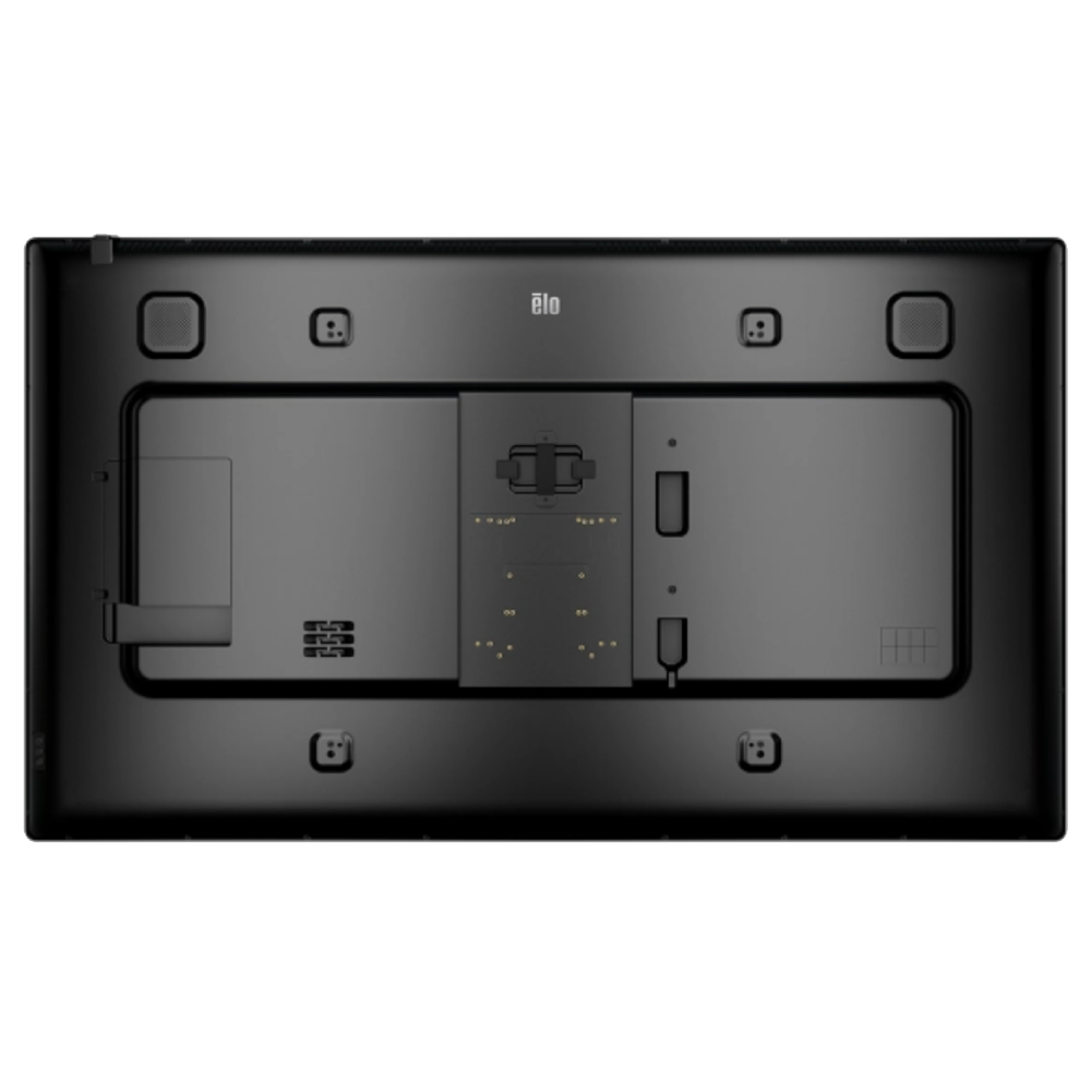 Elo 6554L 65" 4K Touchscreen Signage E104723