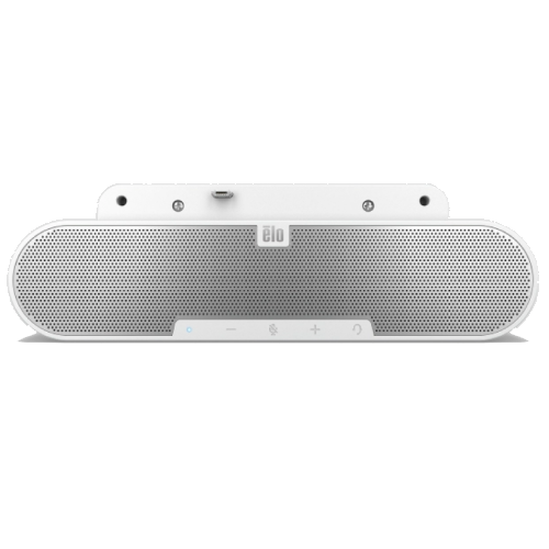 Elo Edge Connect Speaker Bar E133780