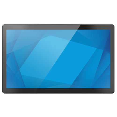 Elo I-Series 3 Touchscreen Computer [21.5", Intel, Chrome Flex OS] E275288
