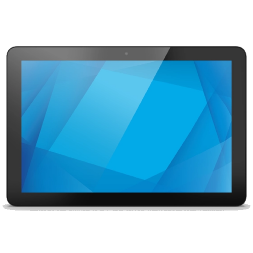 Elo I-Series 4 Touchscreen Computer [10.1", Android 10] E411643