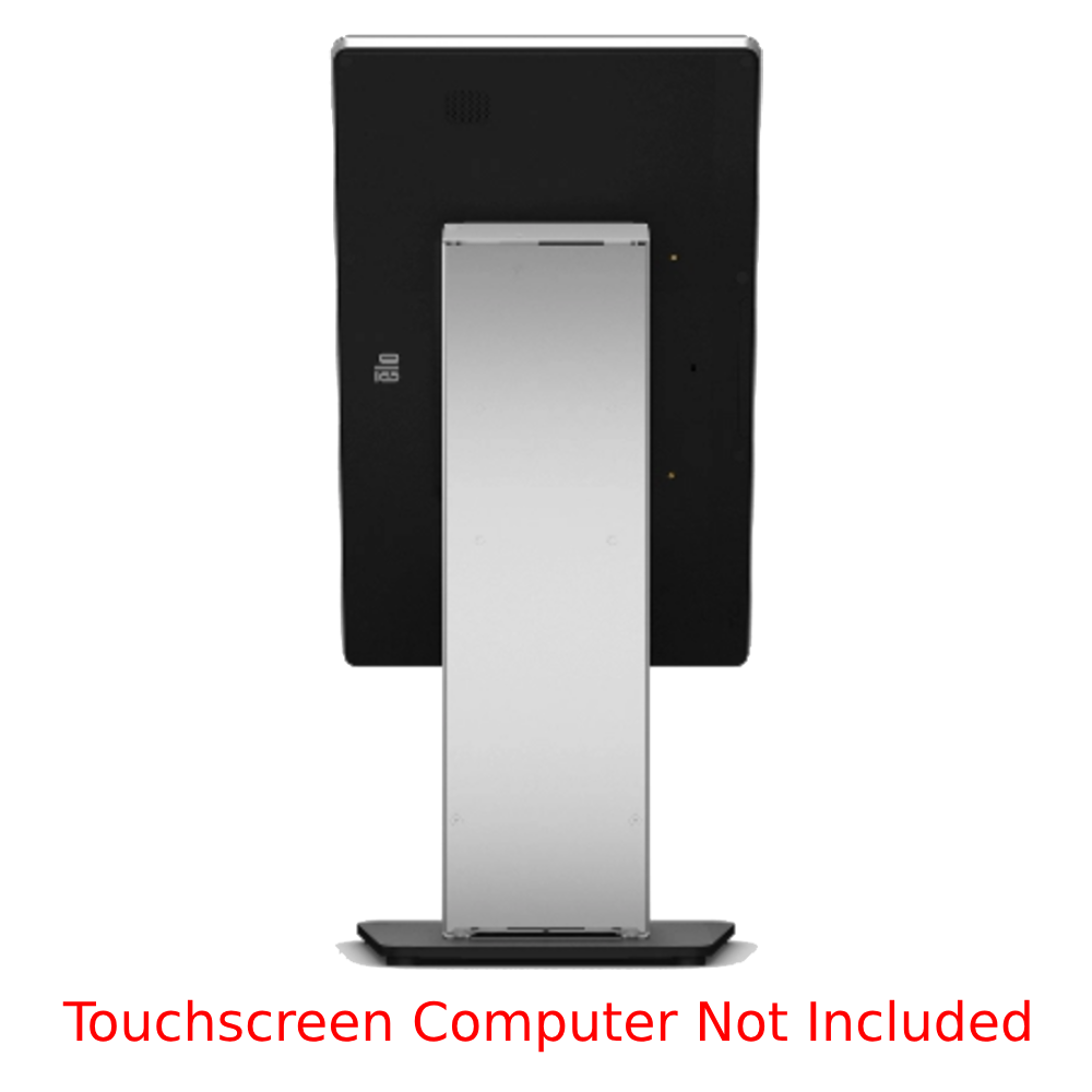 Elo Wallaby Self-Service Countertop Stand E421137