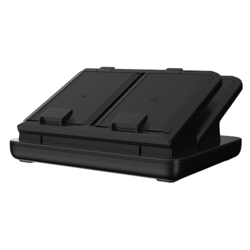 Elo M50 4 Slot Battery Charger E461816