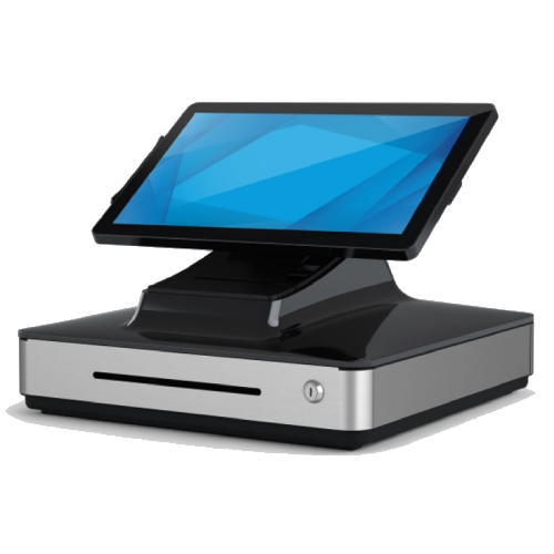 Elo PayPoint Plus [15.6", 8GB/128GB] E549091
