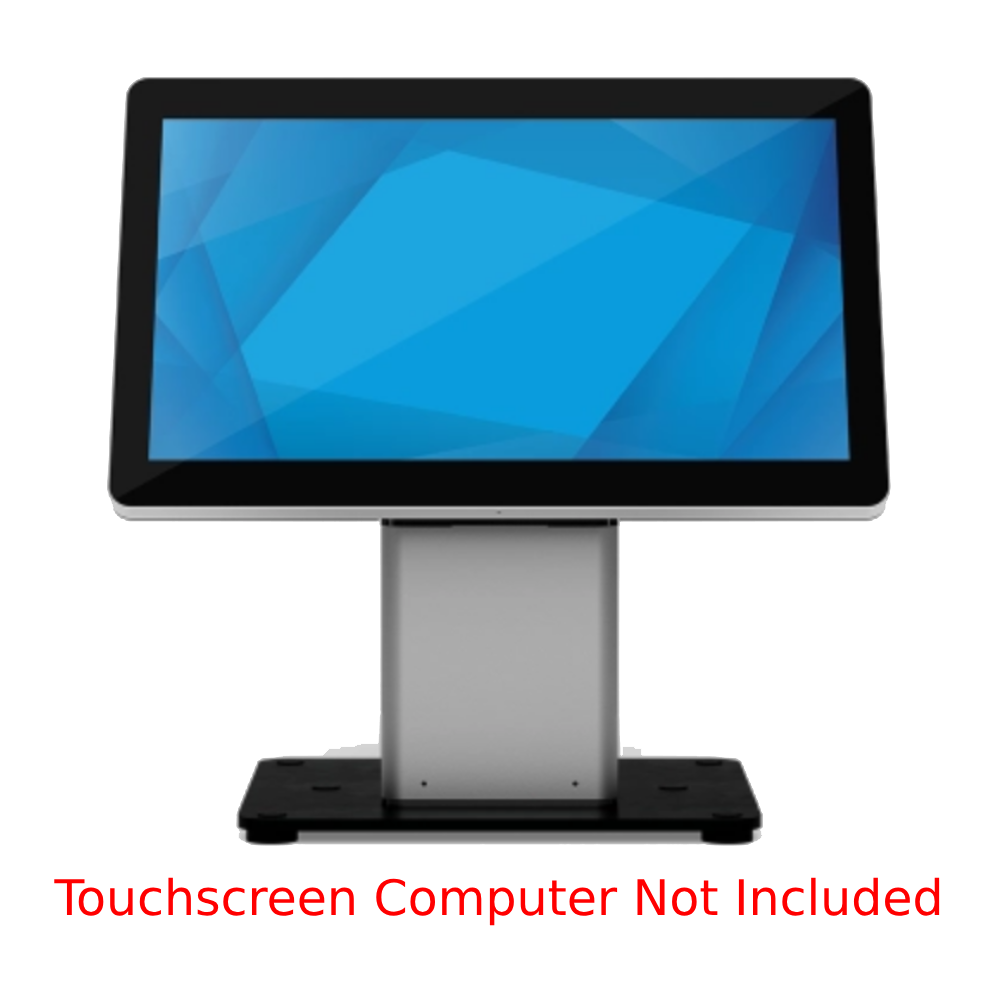 Elo I-Series Self-Service Stand E514693