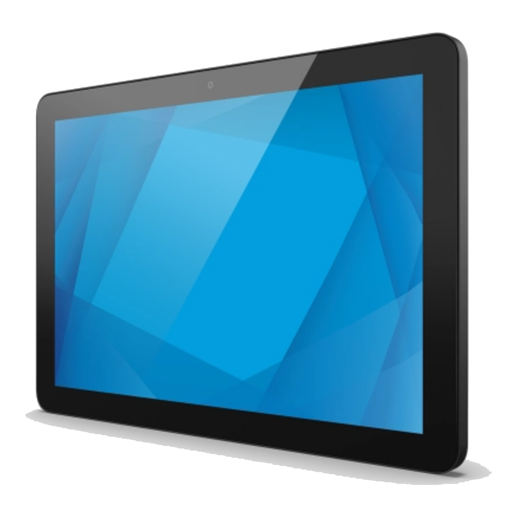 Elo I-Series 4 Touchscreen Computer [10.1", Android 14] E539154