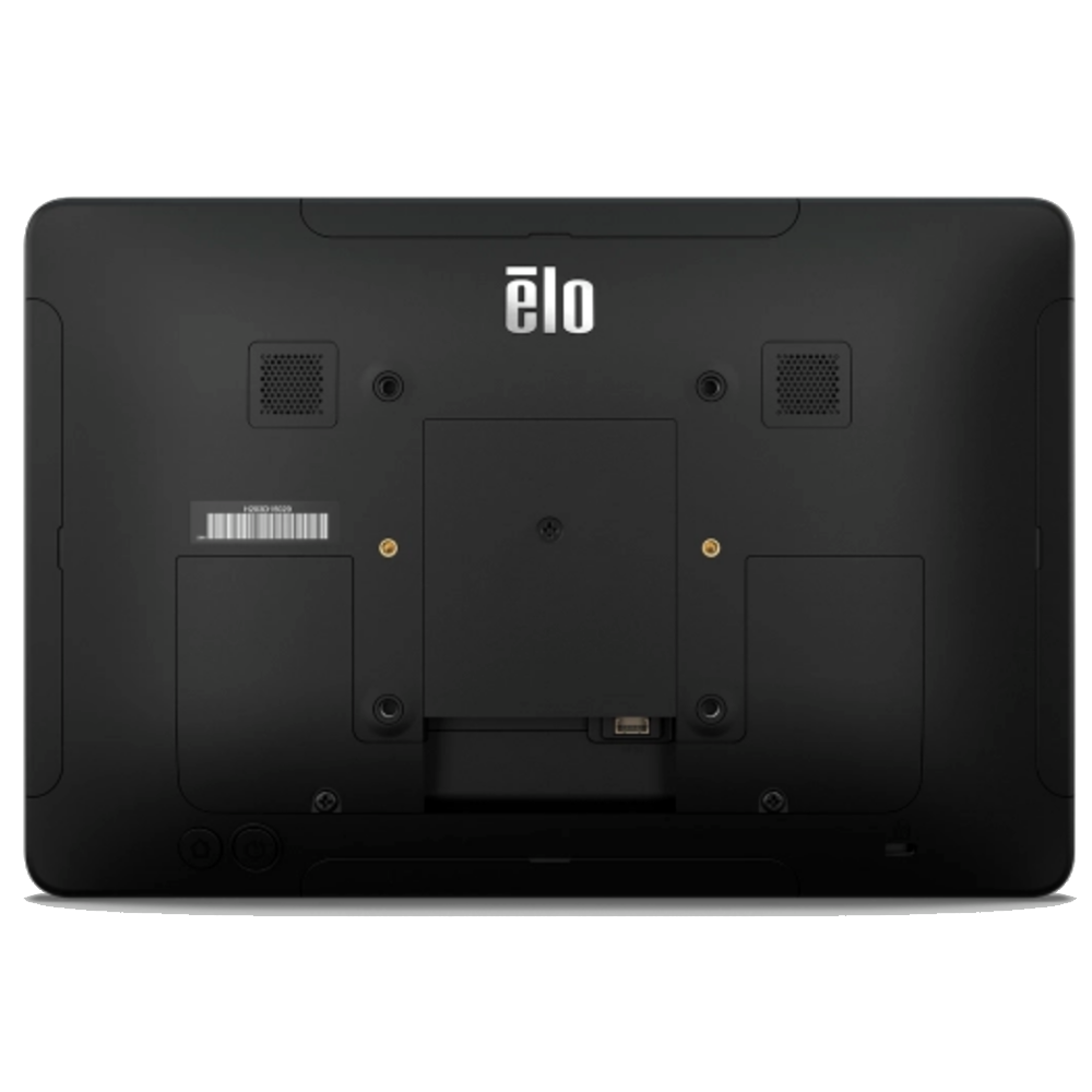 Elo I-Series 4 Touchscreen Computer [10.1", Android 14] E539154