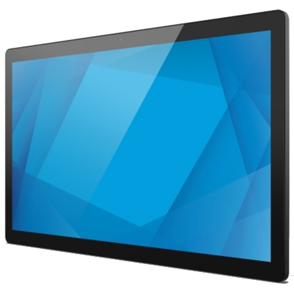 Elo I-Series 5 Touchscreen Computer [21.5", Android 14] E541463