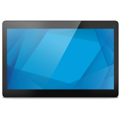 Elo I-Series 2.0 Touchscreen Computer [15.6", Android 8.1] E509874