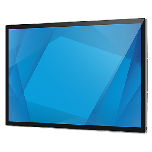 Elo 5053L 50" (4K) Interactive Display E666224