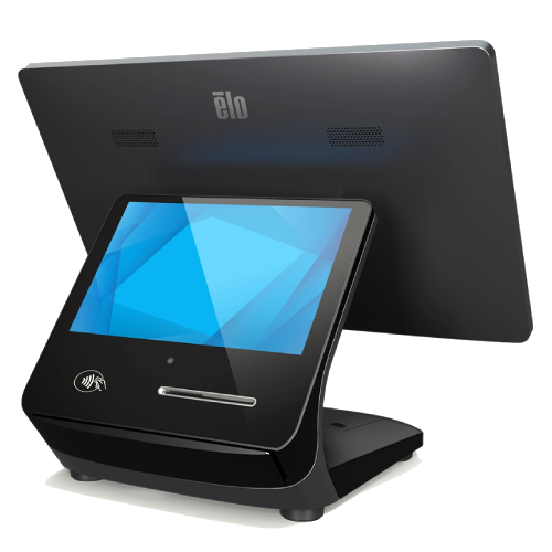 Elo Pay POS System [7", Android 12] E814473