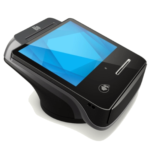Elo Pay POS System [7", Android 12] E814661
