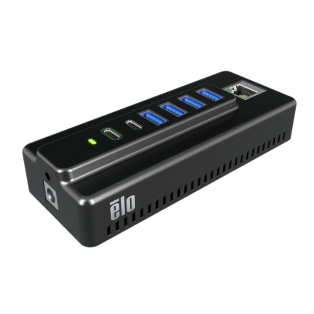 Elo Small Hub [Elo Pay M100] E815044