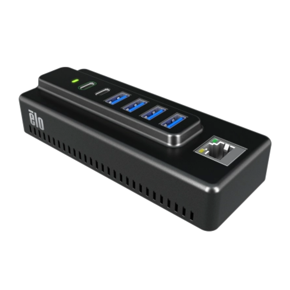 Elo Small Hub [Elo Pay M100] E815044