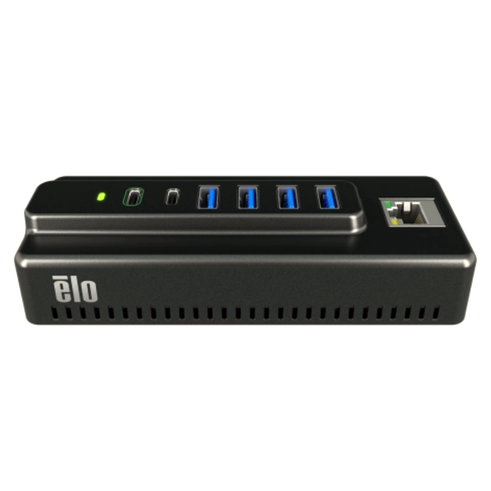 Elo Small Hub [Elo Pay M100] E815044