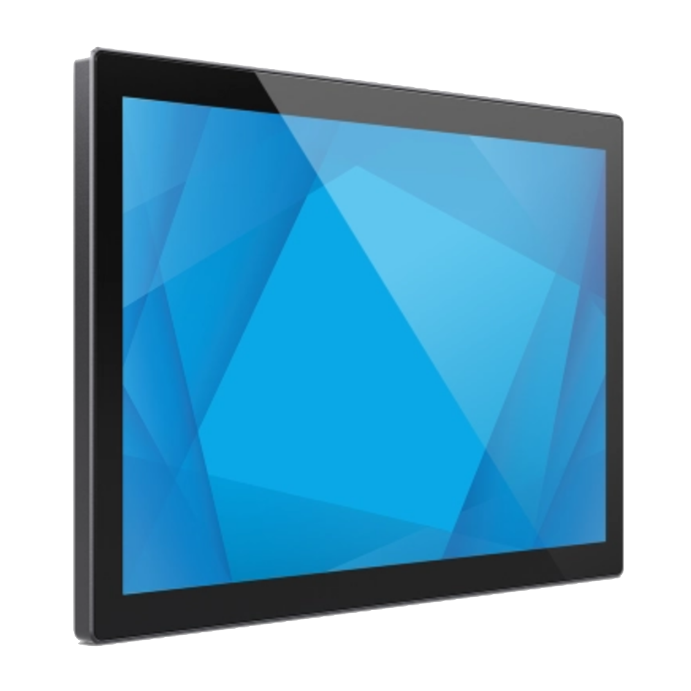 Elo 1004LS 10" LCD Touchscreen Monitor E967935