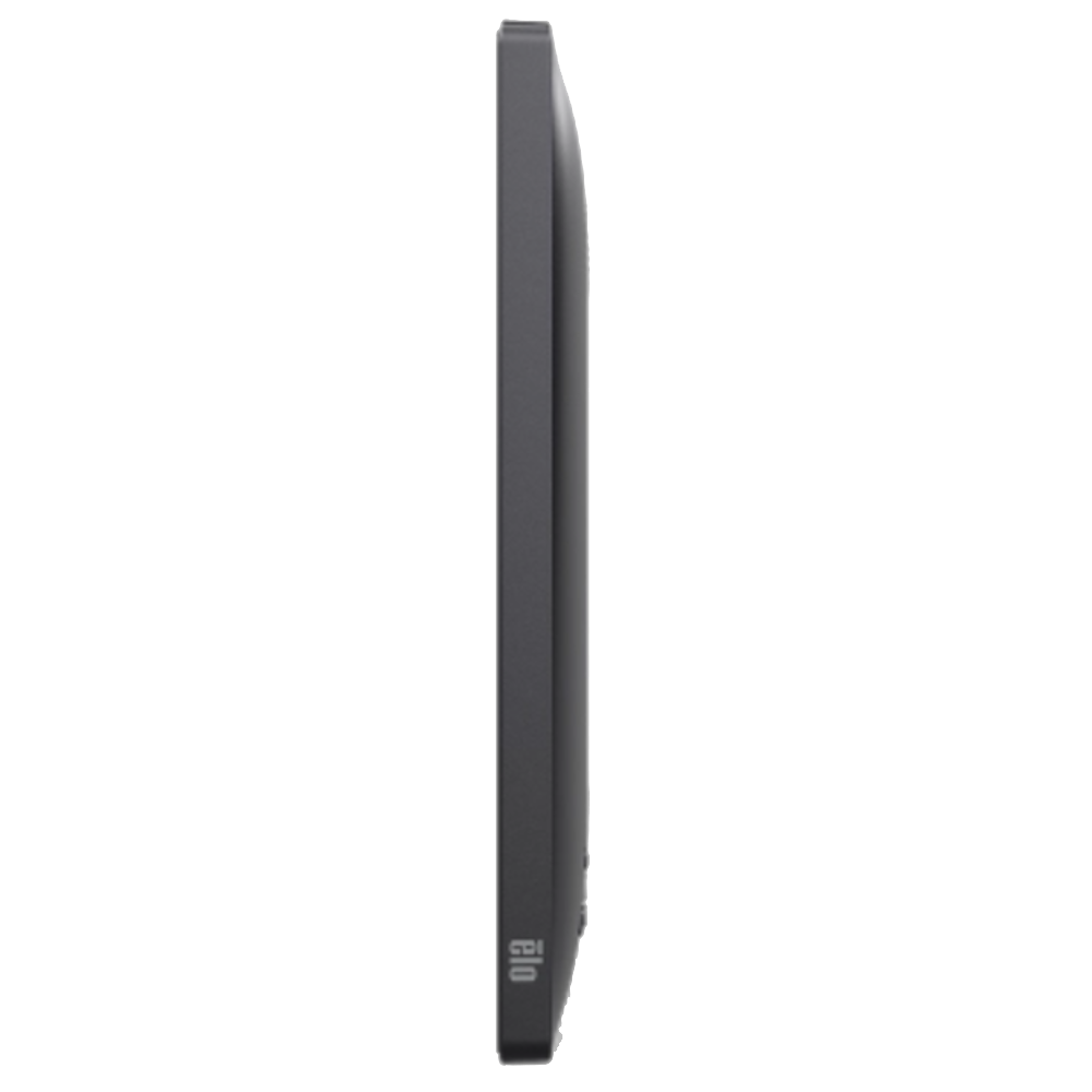 Elo 1004LS 10" LCD Touchscreen Monitor E967935