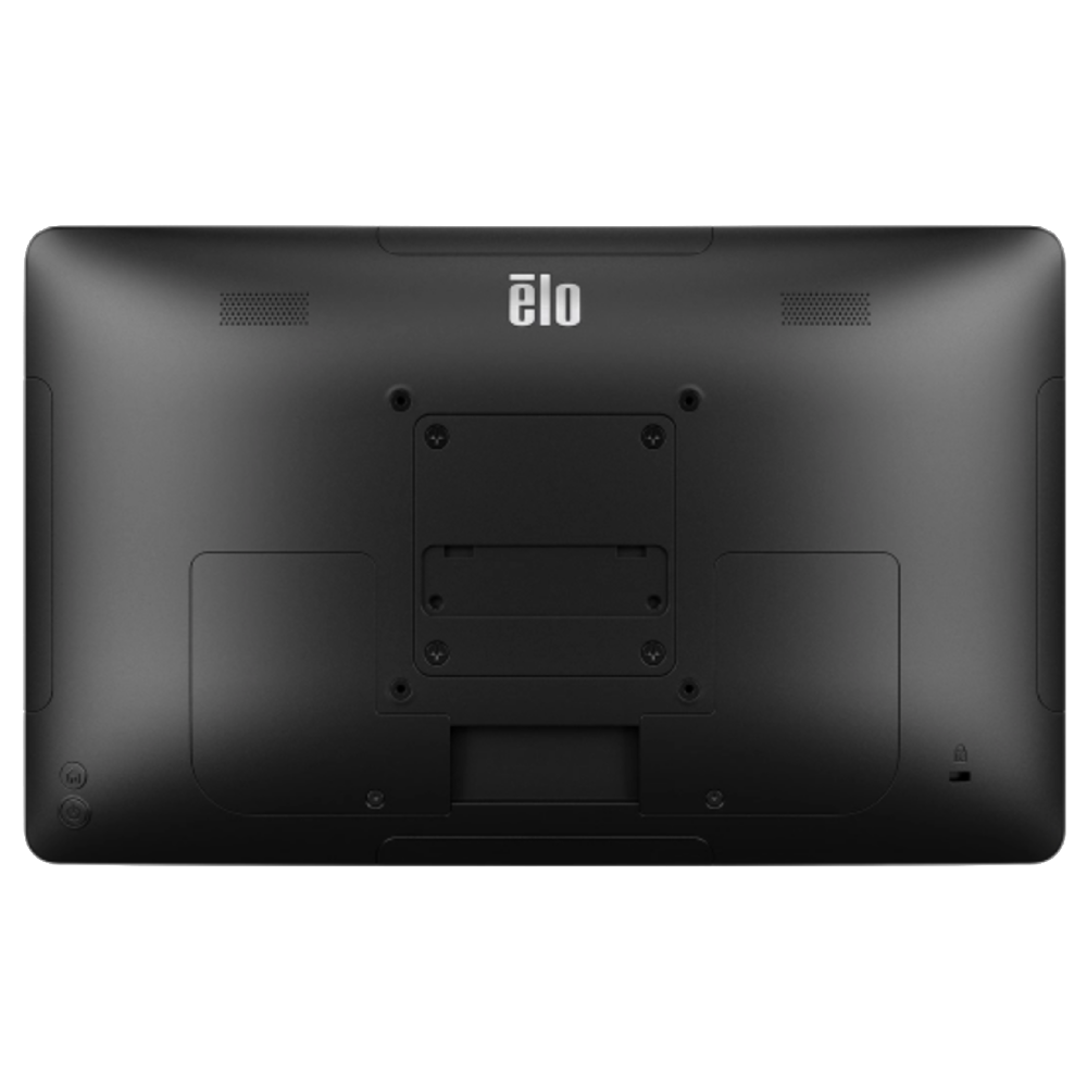 Elo 1504L HD LCD Touchscreen Monitor [15.6", USB-A, USB-C] E969292