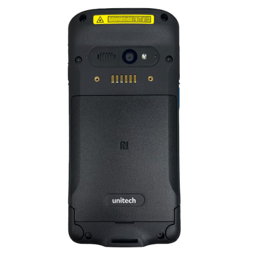 Unitech EA630 Plus Rugged Smartphone EA630-HALFRMDG