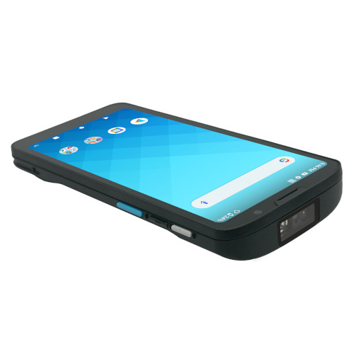 Unitech EA630 Plus Rugged Smartphone EA630-HALFRMDG