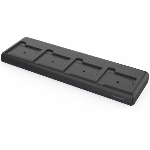 Honeywell Quad Battery Charger EDA52-QBC-1