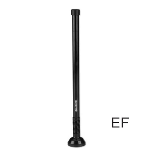 Pulse EF2405NMO Elevated Feed Antenna With Spring Base EF2405NMO