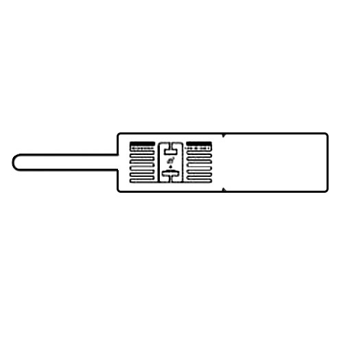 Tageos EOS-200 RFID Jewelry Tag 2000000043-EA