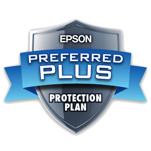 Epson Preferred Plus Warranty EPPCWC3400R1