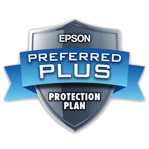 Epson Preferred Plus Warranty EPPCWC831R1