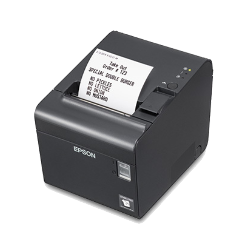 Epson TM-L90-II Printer C31C412A7231