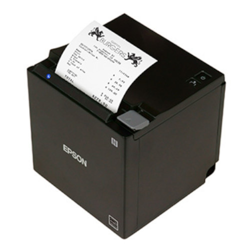 Epson OmniLink TM-m30II-h POS Receipt Printer C31CH92A9981