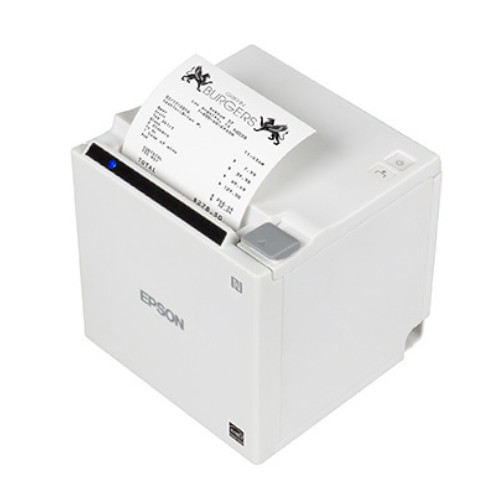 Epson OmniLink TM-m30II-h POS Receipt Printer C31CH92021