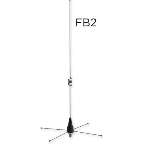 Pulse FB2420WA Field Tunable Base Station Omni Antenna FB2420W-A