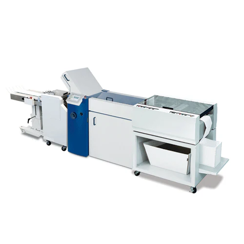 Formax FD 2300 AutoSeal Pressure Sealer [Extended Feed] FD2300EXT