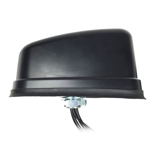 RFMAX Black 3 In 1 Vehicular Antenna G44-17SSS