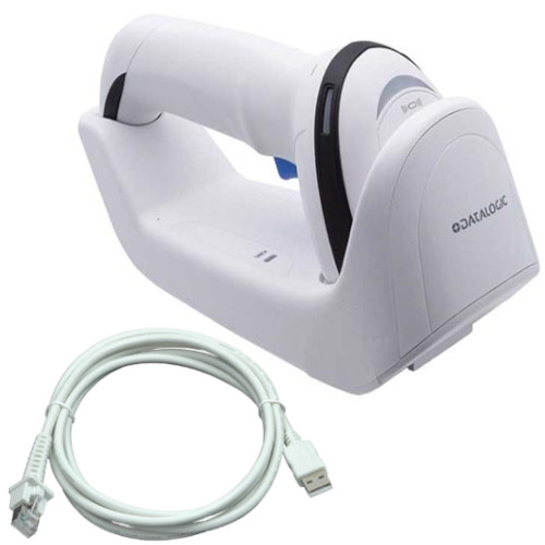 Datalogic Gryphon GBT4200 Linear Imager GBT4200-WH-BTK1