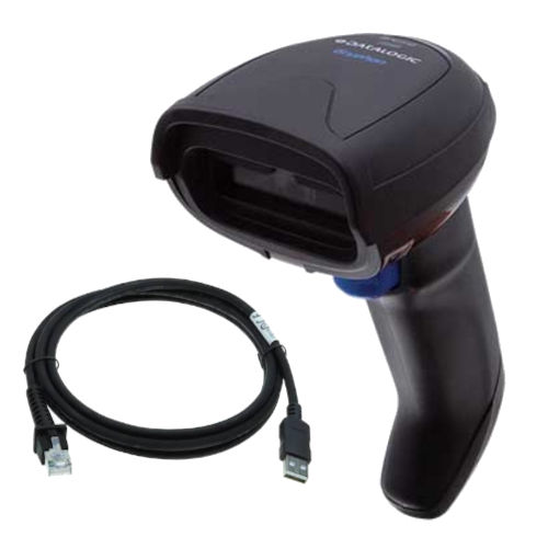 Datalogic Gryphon GD4220 Linear Imager GD4220-BKK1