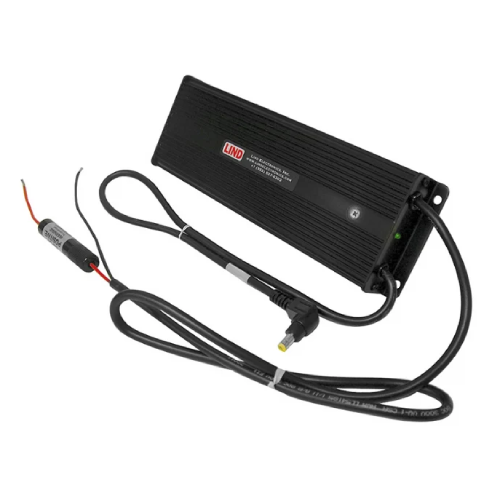 Zebra Lind 20-60V Material Handling Isolated Power Adapter 3PTY-GJ-7300-0467