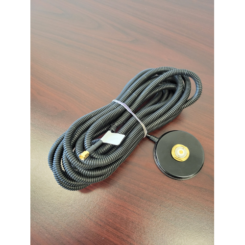 PCTEL GLB-12-240-S1-A-LM Heavy Duty NMO Mount GLB-12-240-S1-A-LM