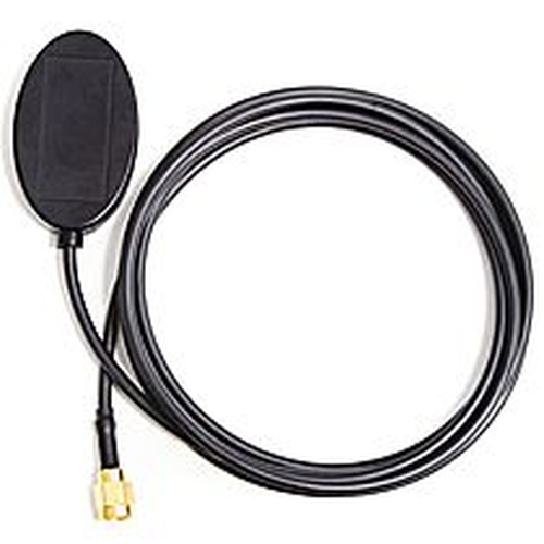 Pulse GPSGMSMA Ultra Thin Active GPS Patch Antenna GPSGMSMA